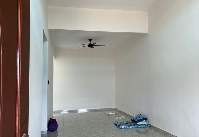 Taman Jeniang Jaya II Jeniang Kedah 