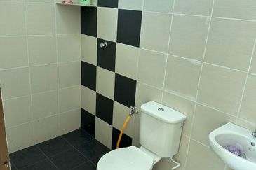 Taman Jeniang Jaya II Jeniang Kedah 