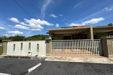 Taman Jeniang Jaya II Jeniang Kedah 