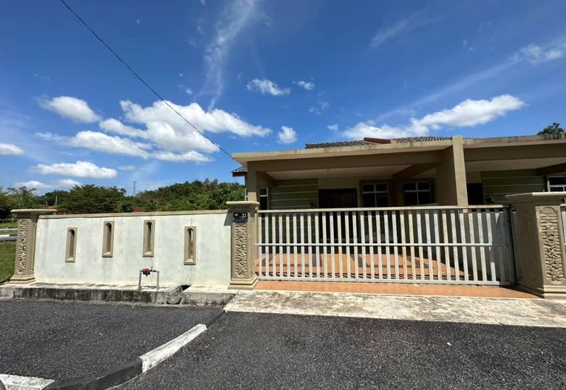 Taman Jeniang Jaya II Jeniang Kedah 