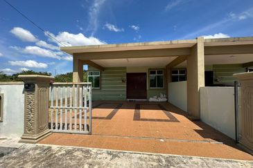 Taman Jeniang Jaya II Jeniang Kedah 