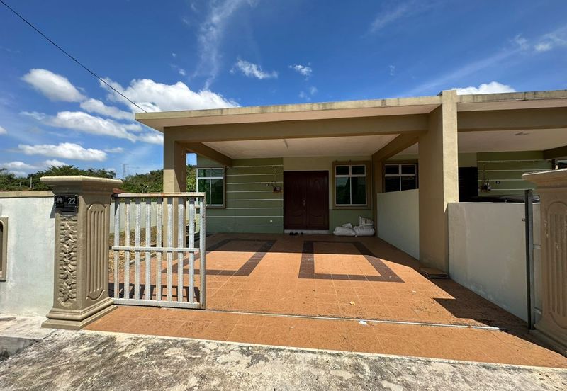 Taman Jeniang Jaya II Jeniang Kedah 