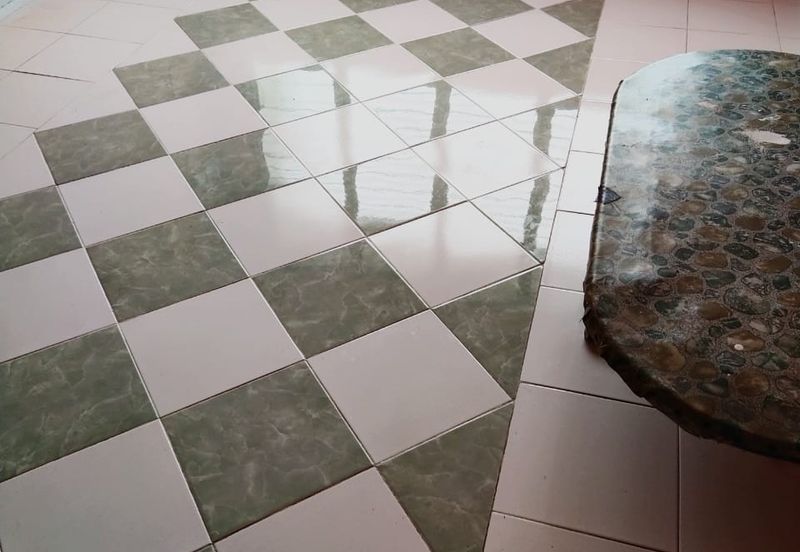 Flat Tmn Pauh Indah Seberang Perai Permatang Pauh