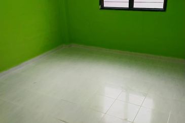Flat Tmn Pauh Indah Seberang Perai Permatang Pauh