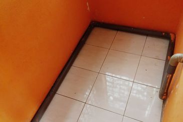 Flat Tmn Pauh Indah Seberang Perai Permatang Pauh