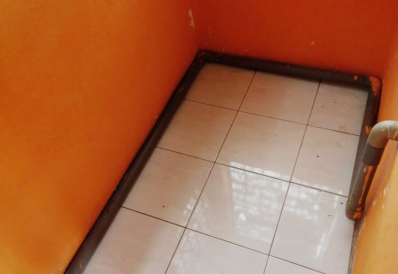 Flat Tmn Pauh Indah Seberang Perai Permatang Pauh