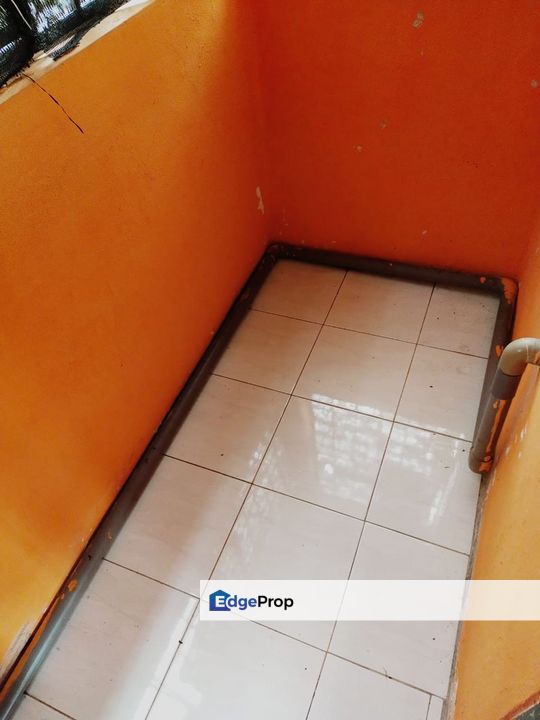 Flat Tmn Pauh Indah Seberang Perai Permatang Pauh, Penang, Permatang Pauh