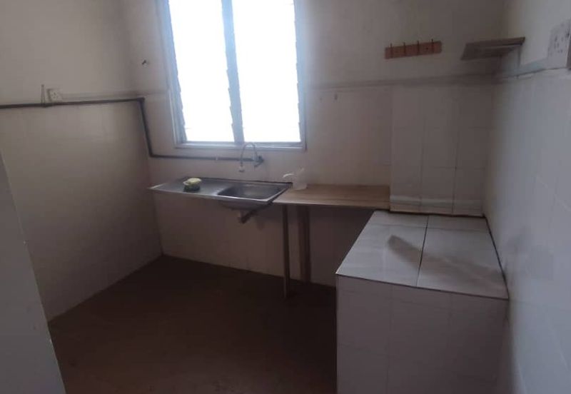 Bertam Perdana (Hulubalang), Kepala Batas