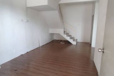 Bertam Perdana (Hulubalang), Kepala Batas