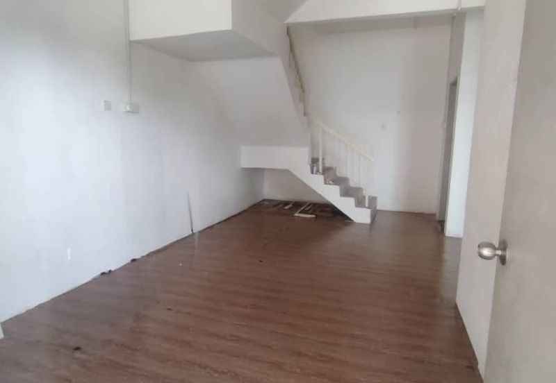 Bertam Perdana (Hulubalang), Kepala Batas