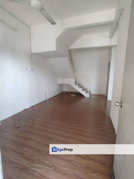 Bertam Perdana (Hulubalang), Kepala Batas, Penang, Kepala Batas