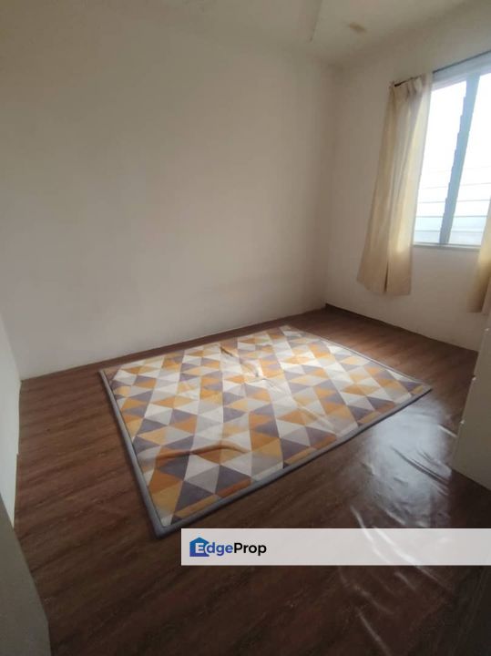 Bertam Perdana (Hulubalang), Kepala Batas, Penang, Kepala Batas