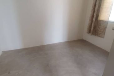 Bertam Perdana (Hulubalang), Kepala Batas