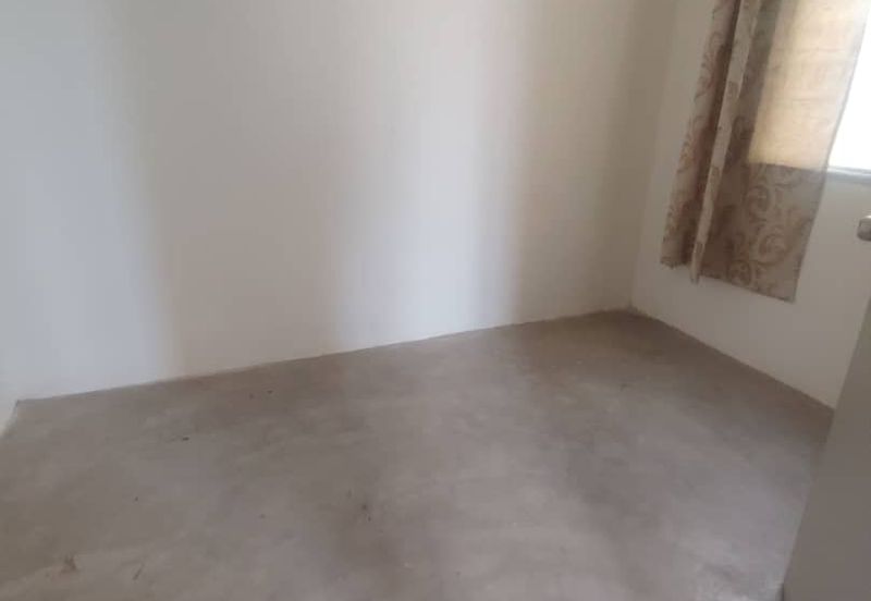 Bertam Perdana (Hulubalang), Kepala Batas