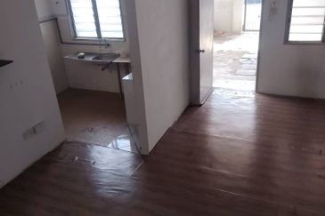 Bertam Perdana (Hulubalang), Kepala Batas