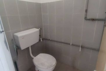 Bertam Perdana (Hulubalang), Kepala Batas