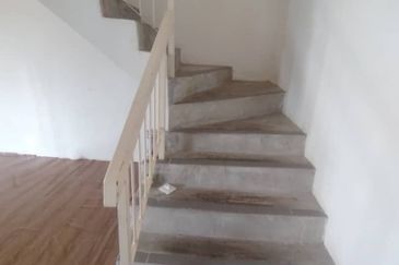 Bertam Perdana (Hulubalang), Kepala Batas