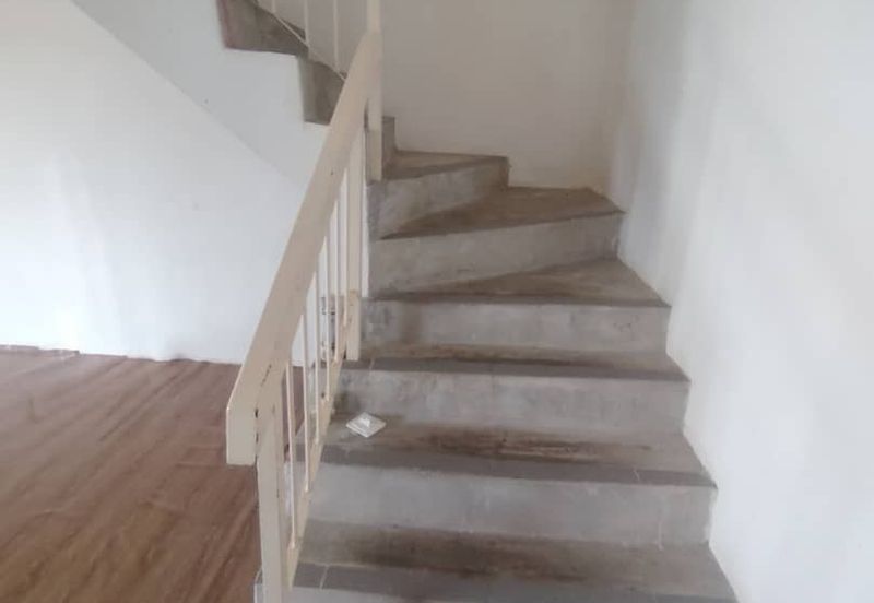 Bertam Perdana (Hulubalang), Kepala Batas