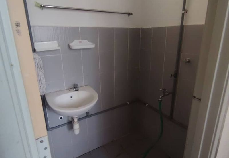 Bertam Perdana (Hulubalang), Kepala Batas