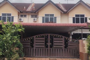 Bandar Putra Bertam, Kepala Batas Penang  