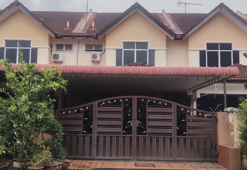 Bandar Putra Bertam, Kepala Batas Penang  