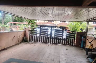 Bandar Putra Bertam, Kepala Batas Penang  