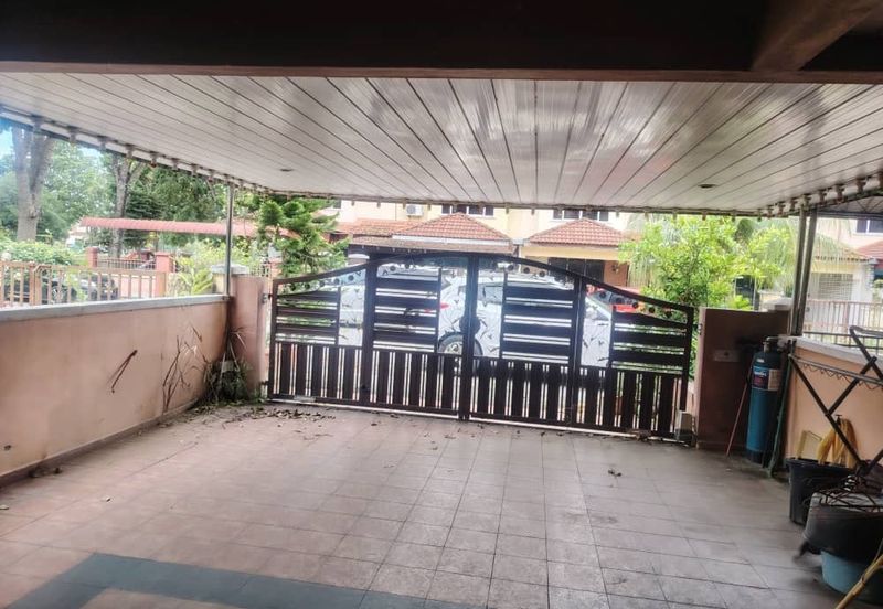 Bandar Putra Bertam, Kepala Batas Penang  