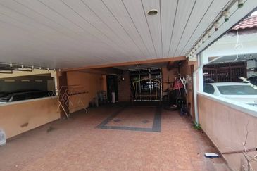 Bandar Putra Bertam, Kepala Batas Penang  