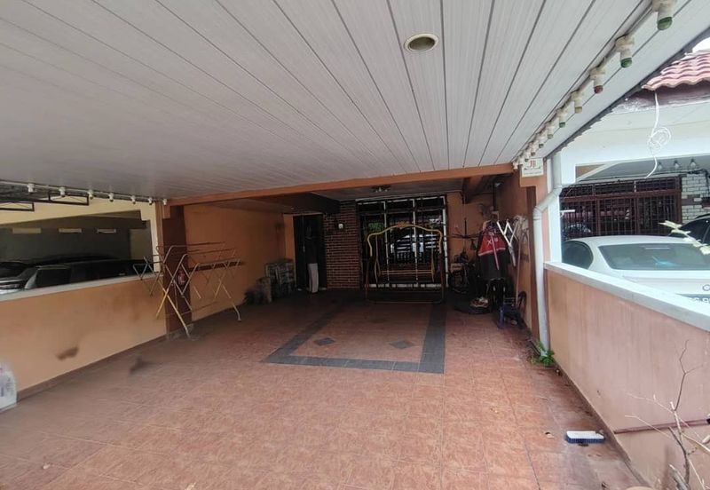 Bandar Putra Bertam, Kepala Batas Penang  