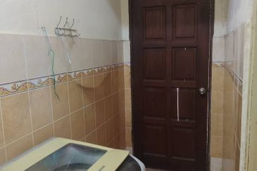 Bandar Putra Bertam, Kepala Batas Penang  