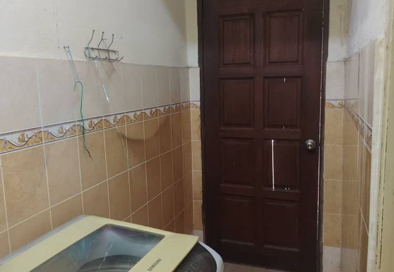 Bandar Putra Bertam, Kepala Batas Penang  