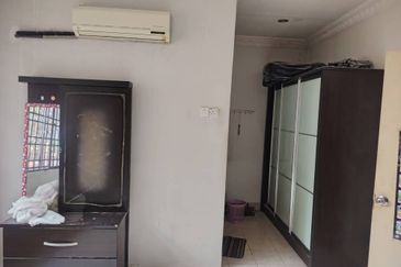 Bandar Putra Bertam, Kepala Batas Penang  