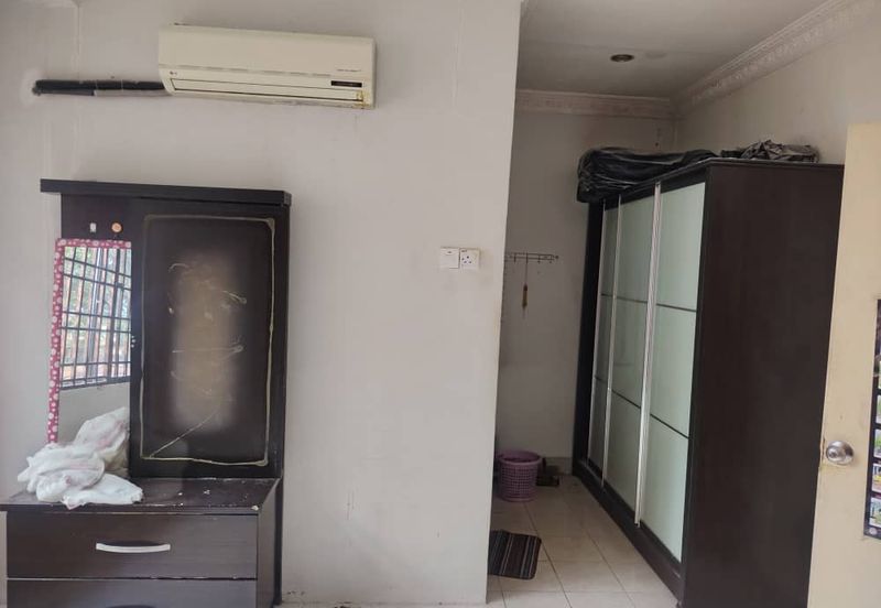 Bandar Putra Bertam, Kepala Batas Penang  