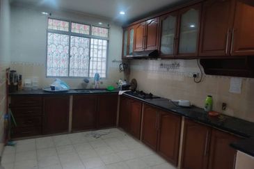 Bandar Putra Bertam, Kepala Batas Penang  