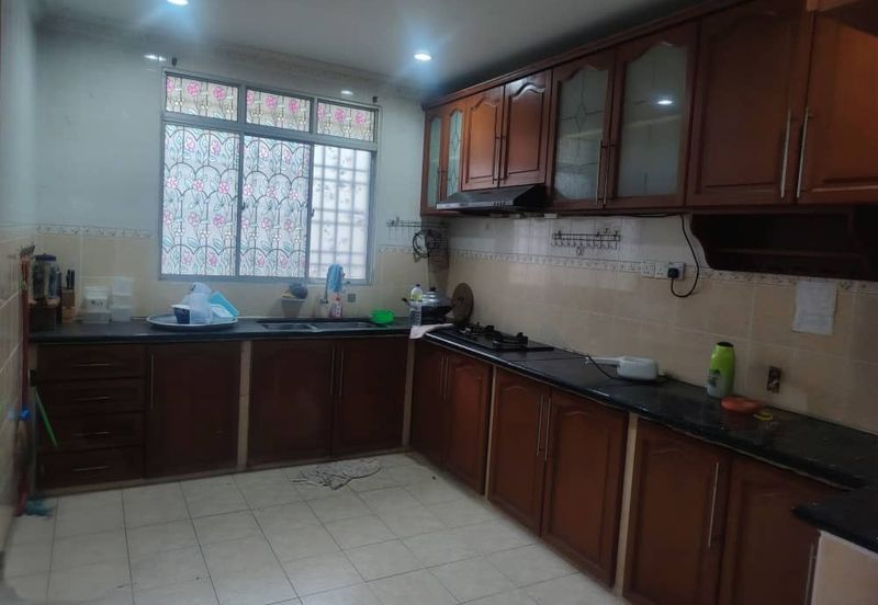 Bandar Putra Bertam, Kepala Batas Penang  