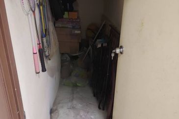 Bandar Putra Bertam, Kepala Batas Penang  