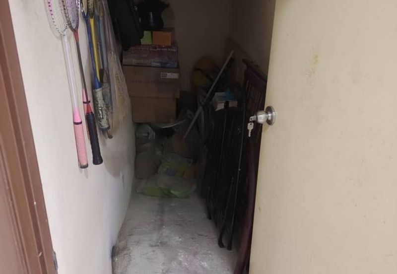 Bandar Putra Bertam, Kepala Batas Penang  