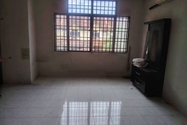 Bandar Putra Bertam, Kepala Batas Penang  