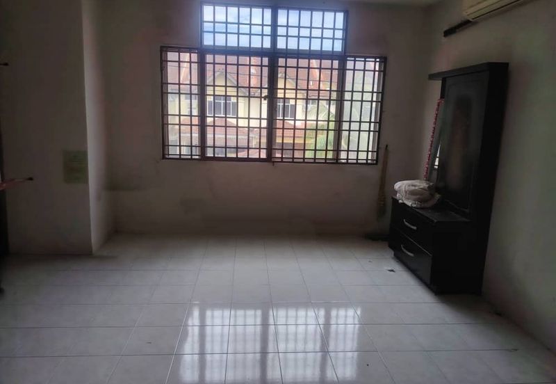 Bandar Putra Bertam, Kepala Batas Penang  