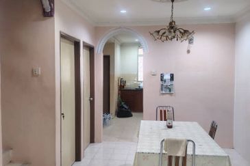 Bandar Putra Bertam, Kepala Batas Penang  