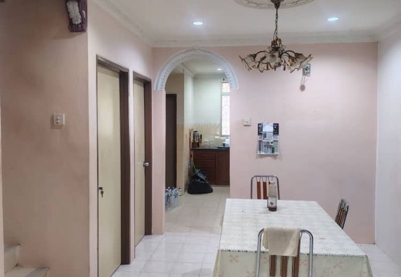 Bandar Putra Bertam, Kepala Batas Penang  