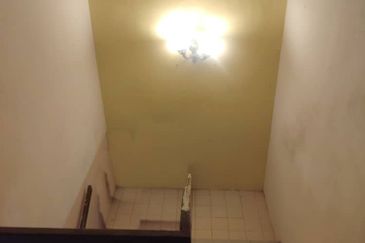 Bandar Putra Bertam, Kepala Batas Penang  