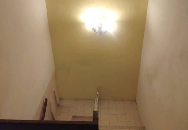 Bandar Putra Bertam, Kepala Batas Penang  