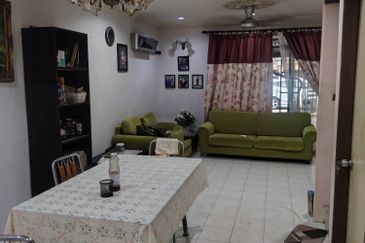 Bandar Putra Bertam, Kepala Batas Penang  