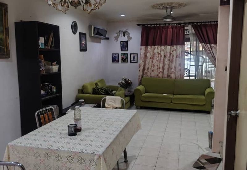 Bandar Putra Bertam, Kepala Batas Penang  