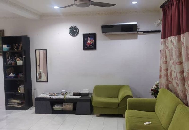 Bandar Putra Bertam, Kepala Batas Penang  