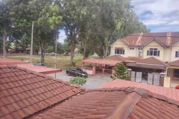 Bandar Putra Bertam, Kepala Batas Penang  