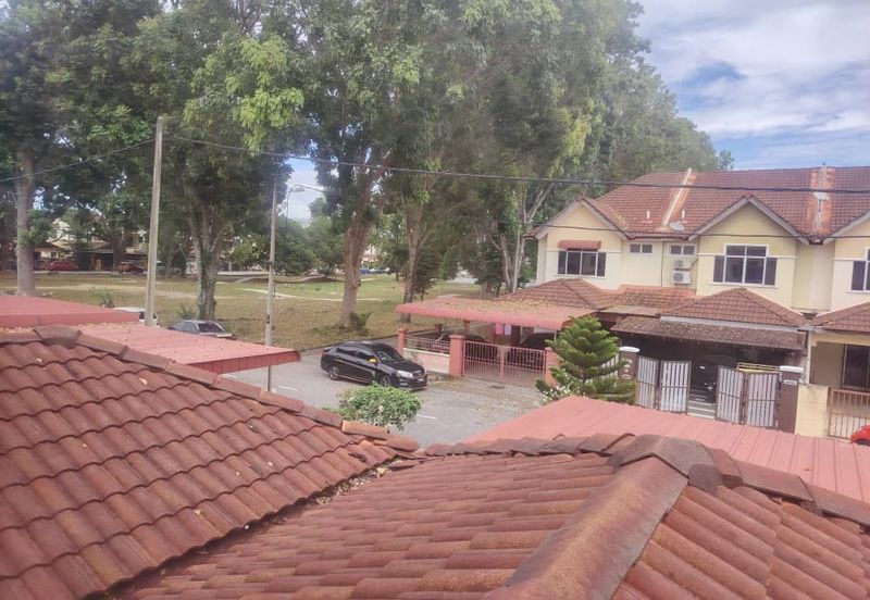 Bandar Putra Bertam, Kepala Batas Penang  