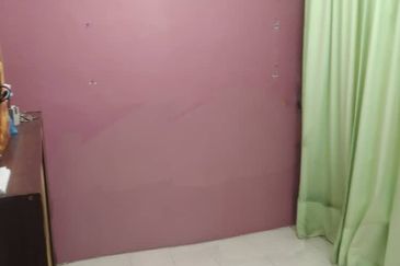 Bandar Putra Bertam, Kepala Batas Penang  