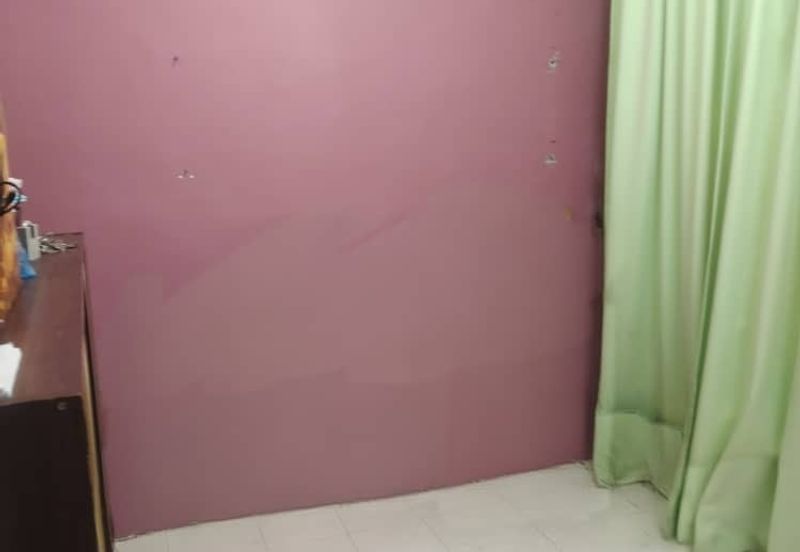 Bandar Putra Bertam, Kepala Batas Penang  